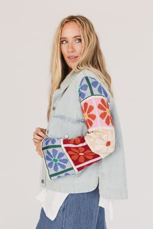 dahlia-sweater-denim-jacket-light-denim/Light Denim