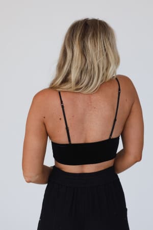 mod-velvet-bralette-black/Black