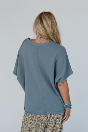 payton-top-blue/Blue