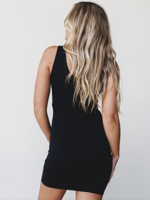 every-night-slip-dress-black/Black