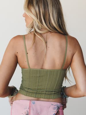 Moss Green