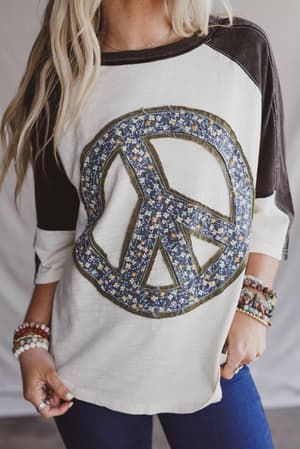 Navy Ivory