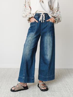 Till Dawn Pants: undefined