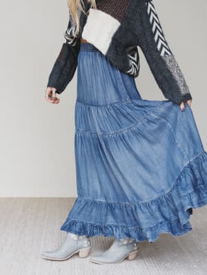 Denim