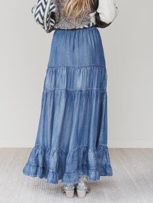 Denim