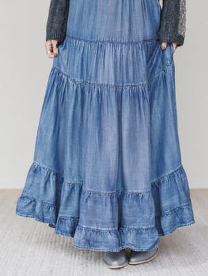 Denim