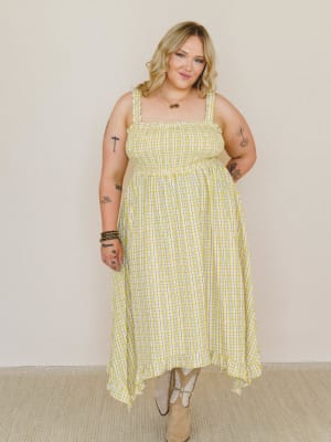 Fairyland Dreaming Dress: undefined