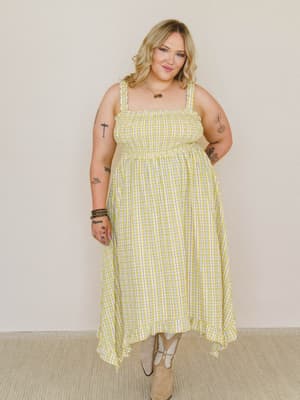 Fairyland Dreaming Dress: undefined