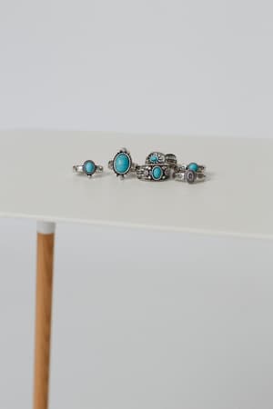 Turquoise