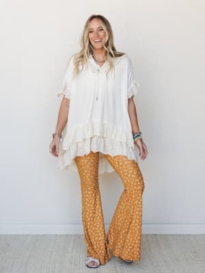 Willow Wildflower 4 Piece Bundle: undefined