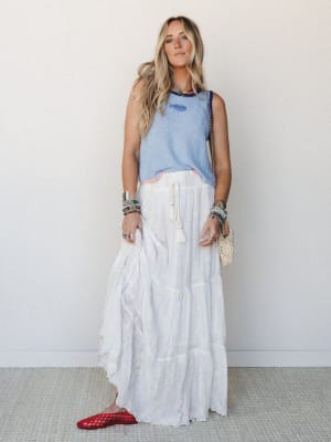 Coastal Dreams 3 Piece Bundle - Coastal Blue Coastal Blue