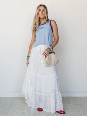 Coastal Dreams 3 Piece Bundle - Coastal Blue Coastal Blue