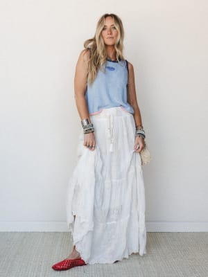 Coastal Dreams 3 Piece Bundle - Coastal Blue Coastal Blue