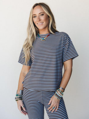 Like a Dream Top: undefined