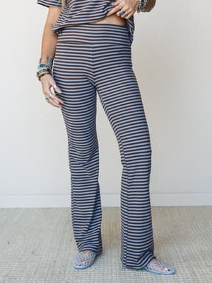 Like a Dream 2 Piece Bundle - Dusty Blue Dusty Blue