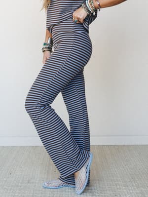 Like a Dream 2 Piece Bundle - Dusty Blue Dusty Blue