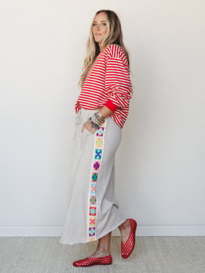 Forever Nest 2 Piece Bundle - Oatmeal Oatmeal