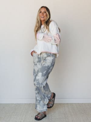 Coastal Comfort 2 Piece Bundle: undefined