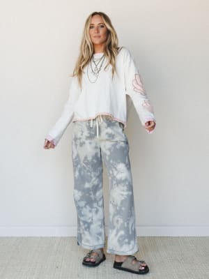 Coastal Comfort 2 Piece Bundle - Shell Whisper Shell Whisper
