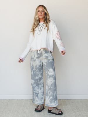 Coastal Comfort 2 Piece Bundle - Shell Whisper Shell Whisper