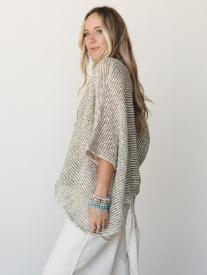 Meadow Wanderer 3 Piece Bundle - Ivory