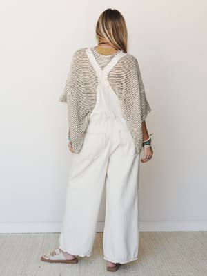 Meadow Wanderer 3 Piece Bundle - Ivory