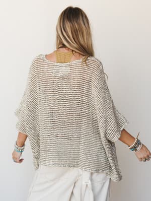 Meadow Wanderer 3 Piece Bundle - Ivory