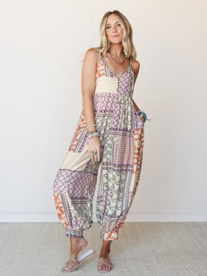 Golden Shore 2 Piece Bundle - Gold