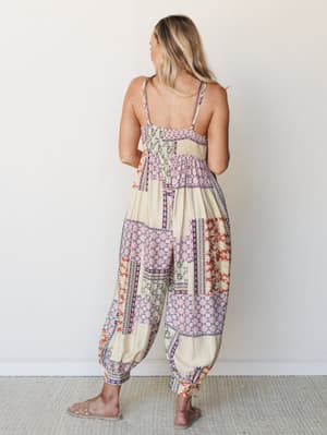 Golden Shore 2 Piece Bundle - Gold