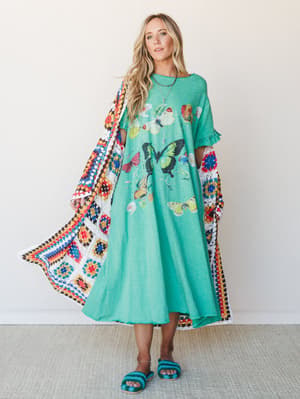 Wandering Garden 2 Piece Bundle: undefined