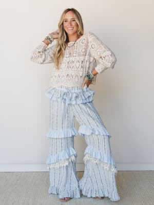 Dreamy Afternoon 2 Piece Bundle: undefined