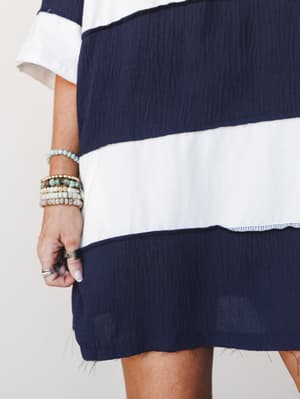 Ocean Perfection 3 Piece Bundle - Light Blue