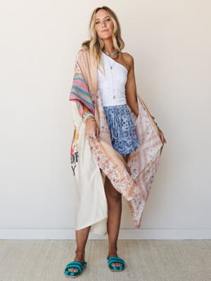 Whimsy Blooms 3 Piece Bundle: undefined