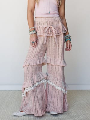 French Kiss 2 Piece Bundle - Peach