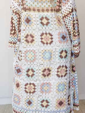 Wandering Nymph 4 Piece Bundle - Pastel Multi