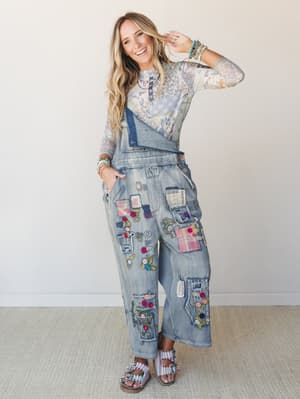 Garden Patch 2 Piece Bundle: undefined