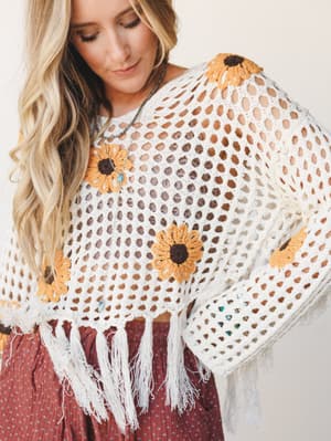 Blooming Garden 2 Piece Bundle - Terracotta