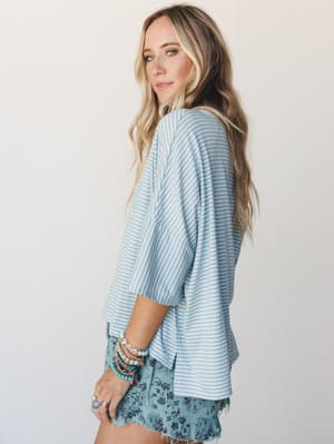 Chill Breeze 2 Piece Bundle - Turquoise
