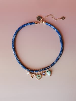 Ocean Dreams 3 Piece Bundle - Blue