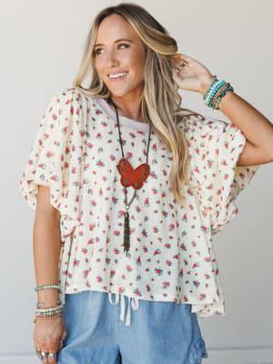 Comfy Dreams 2 Piece Bundle - Denim