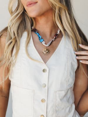 Run In The Sun 2 Piece Bundle - Ivory