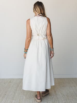 Run In The Sun 2 Piece Bundle - Ivory