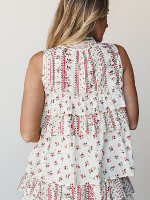 Festival Nights 2 Piece Bundle - Ivory
