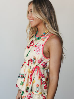 Mystic Farms 3 Piece Bundle - Multi