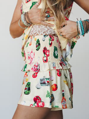 Mystic Farms 3 Piece Bundle - Multi