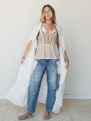 Summer Nights 3 Piece Bundle : undefined