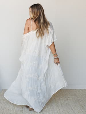 Summer Nights 3 Piece Bundle - Natural