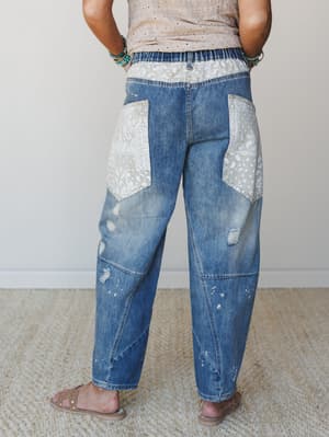 Summer Nights 3 Piece Bundle - Natural