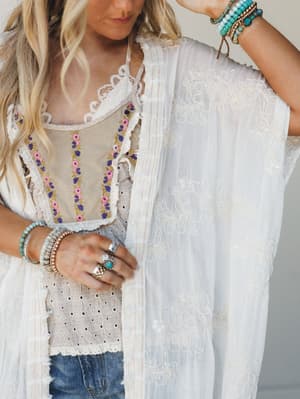 Summer Nights 3 Piece Bundle - Natural