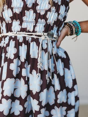 Groovy Wanderer 2 Piece Bundle - Brown